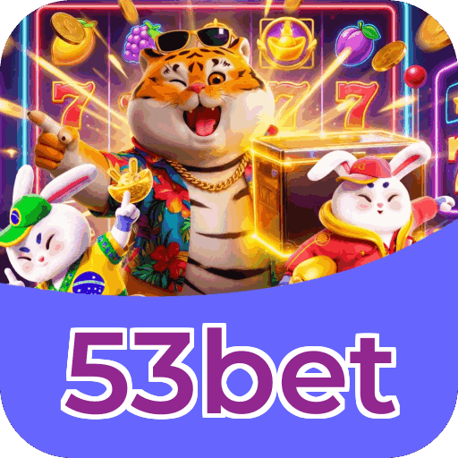Especificações técnicas download 53bet