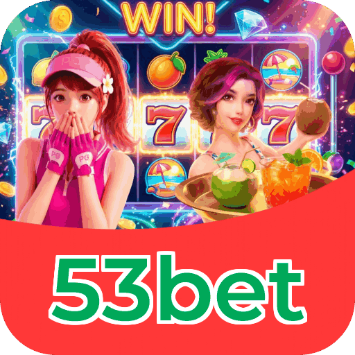 Especificações técnicas download 53bet