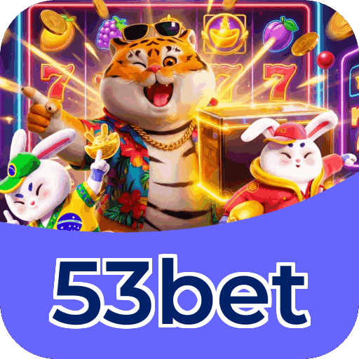 Especificações técnicas download 53bet